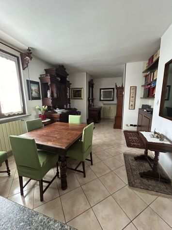 Appartamento 4 locali doppi servizi a Gerenzano (VA) - Foto 3