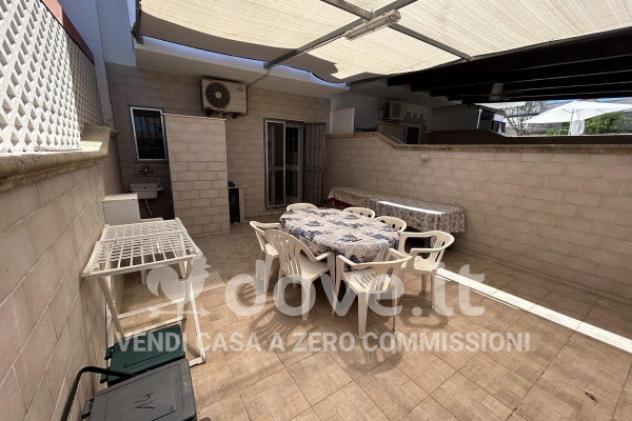 Villa di 100 m² con 3 locali e posto auto in vendita a Manduria - Foto 3
