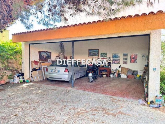 V2542 - In vendita Villa in periferia lato mazara - Foto 19