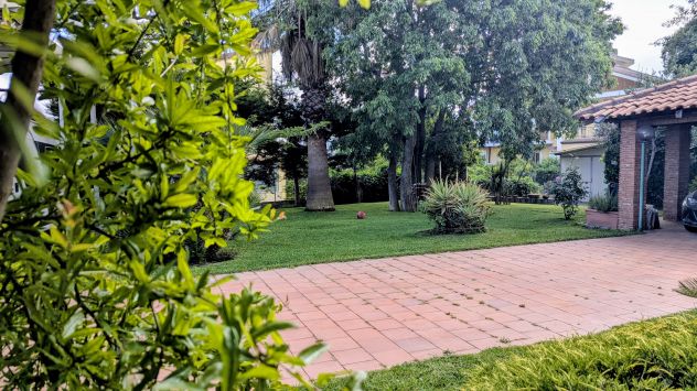Prestigiosa villetta indipendente in vendita - Foto 2