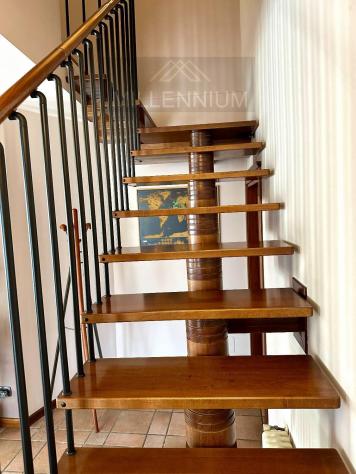 Villa o villino - Meina . Rif.: mna376nd - Foto 14