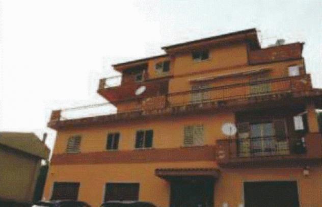 Immobile in asta di 68 m² in vendita a Mendicino - Foto 9