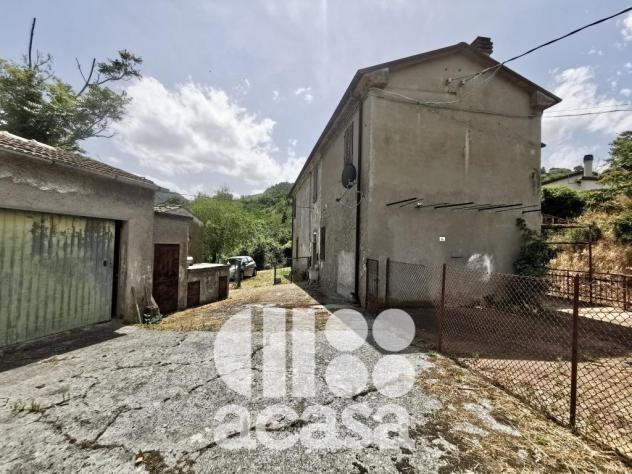 CASA INDIPENDENTE PARZIALMENTE RISTRUTTURATA - Foto 3