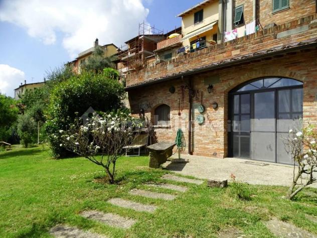 Villa in vendita a Marti - Montopoli in Val d'Arno 388 mq Rif: 1420814 - Foto 6