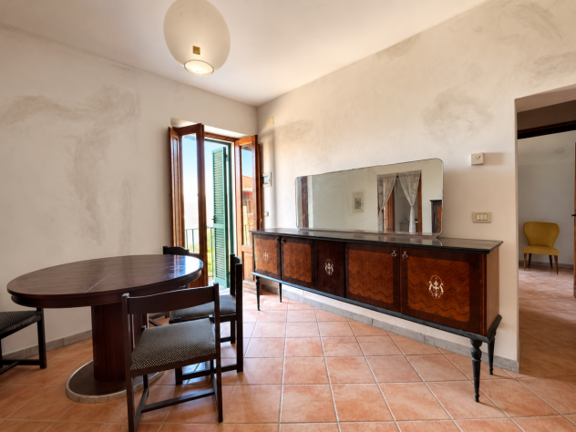 Appartamento in vendita a Vellano - Pescia 70 mq Rif: 1428461