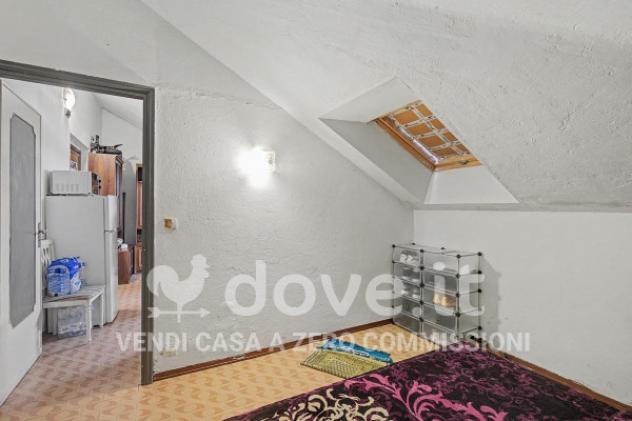 Attico / Mansarda di 35 m² con 2 locali in vendita a Piossasco - Foto 8