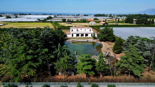 Villa in Via Marco Polo - Foto 2