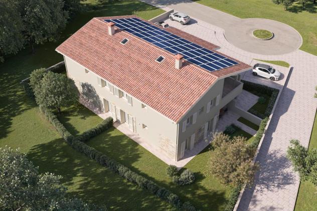 Appartamento in vendita a Pontedera 113 mq Rif: 1444775 - Foto 6