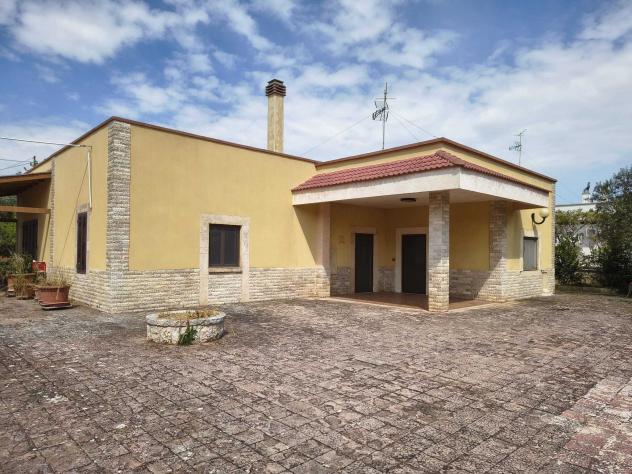 Villa in Strada Comunale Pozzo Priore - Foto 16