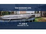 Immobile in asta di 105 m² con più di 5 locali in vendita a San Bassano