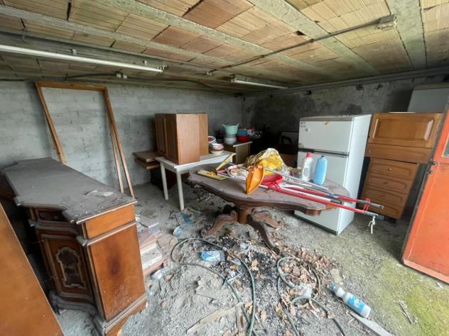 Terratetto in vendita a San Leo - Foto 15
