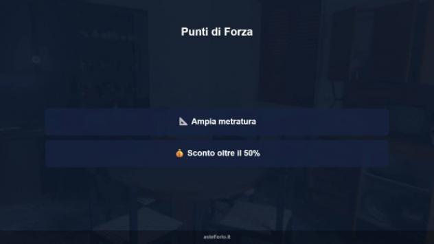 Immobile in asta di 241 m², box auto in vendita a Scoppito - Foto 11