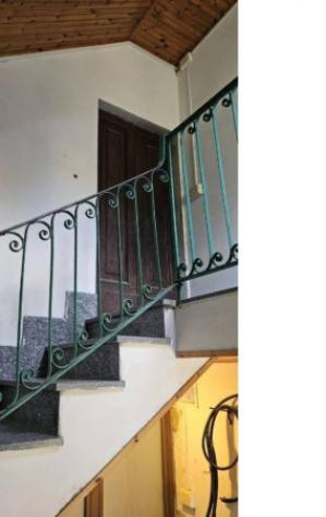 Immobile in asta di 84 m², box auto in vendita a Serra Riccò - Foto 15