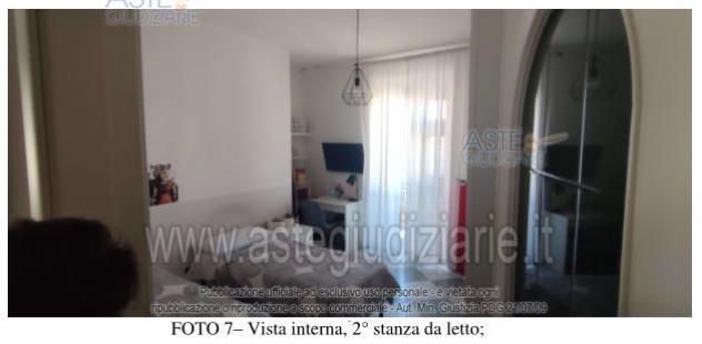 IMMOBILI-IMMOBILE RESIDENZIALE-Via Zara, 74121 Taranto TA, Italia - Foto 5
