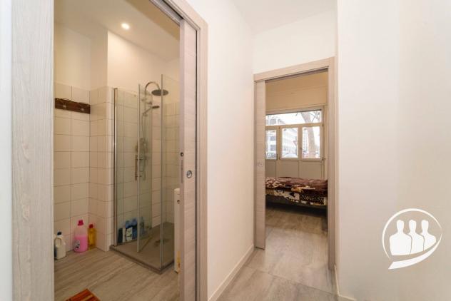 Appartamento in vendita a Torino, Barriera Milano - Foto 12