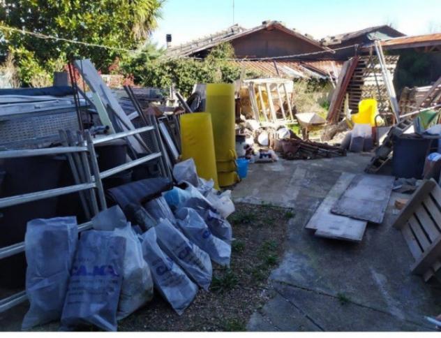 Immobile in asta di 324 m² con più di 5 locali e box auto in vendita a Valmontone - Foto 8