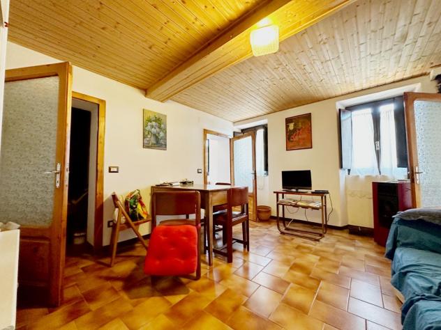 Stabile/Palazzo in vendita a Boveglio - Villa Basilica 248 mq Rif: 1417598 - Foto 3