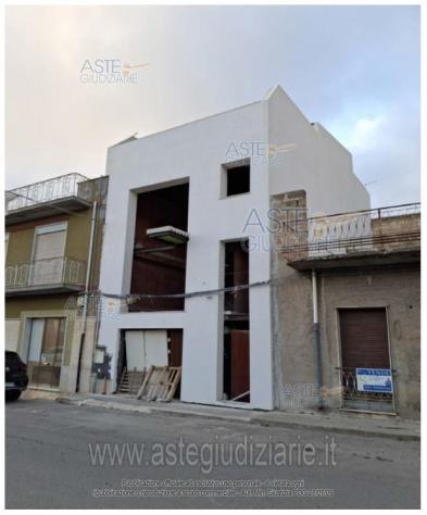 IMMOBILI-IMMOBILE RESIDENZIALE-Via DELL'ACATE 141 - Foto 5
