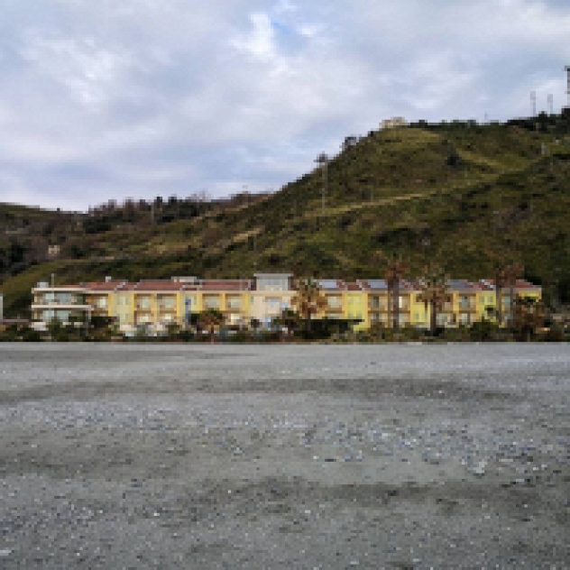 Albergo Hotel Ristorante  La Tonnara