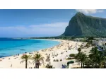 Bivano arredato a San Vito lo Capo