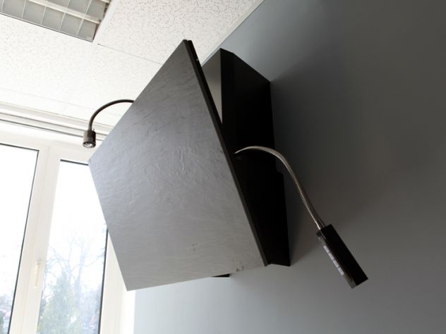 Cappa Elica Stone Gallery - Foto 4