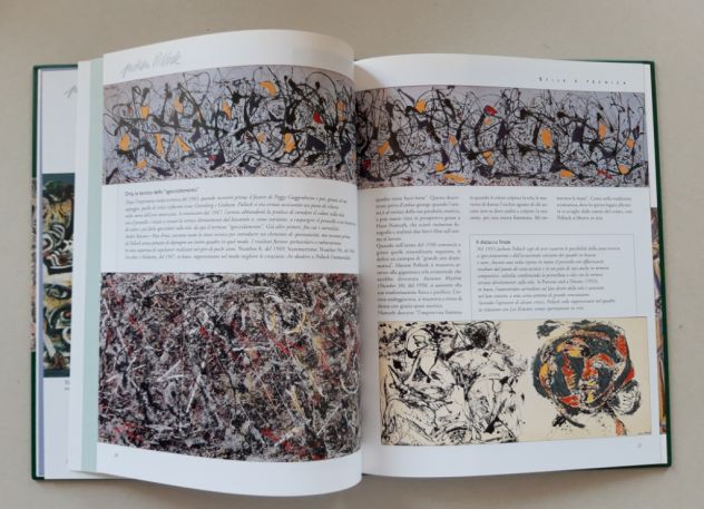 Jackson Pollock - Foto 6