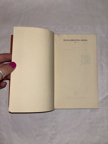 1 LIBRO MOLTO RARO OGGI “101 STORIE ZEN” NYOGEN SENZAKI,ANNO 1989(17’ EDIZIONE) - Foto 6