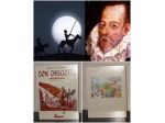 DON CHISCIOTTE, Miguel de Cervantes Saavedra, Ed. Giornalino 1994.