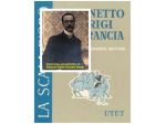 GIANNETTO PARIGI RE di FRANCIA, LA SCALA D'ORO TORINO UTET EDITRICE IV 1958.