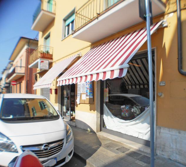 Locale commerciale in affitto a Montecatini-Terme - Foto 3