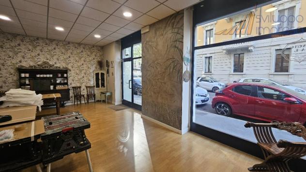 NEGOZIO IN AFFITTO A SESTO SAN GIOVANNI - Foto 9