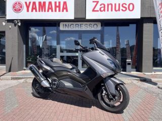 Yamaha T Max 530 null