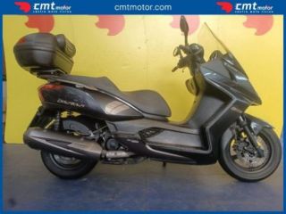 KYMCO Downtown 300i Garantito e Finanziabile rif. 21327889