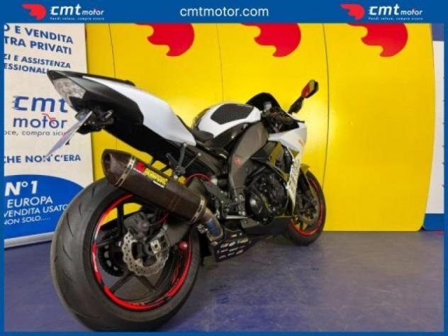 KAWASAKI Ninja 1000 ZX-10R Garantita e Finanziabile rif. 23908540 - Foto 4
