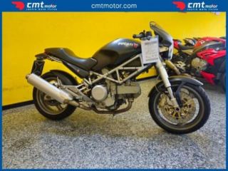 DUCATI Monster 620 Garantita e Finanziabile rif. 20927851