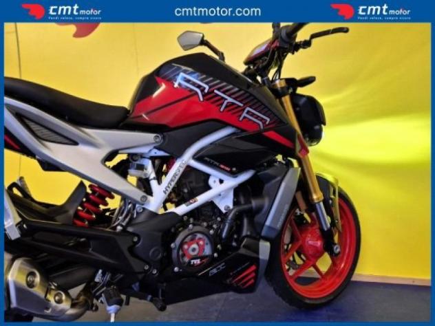 TVS Motor RTR 310 Garantita e Finanziabile rif. 22981531 - Foto 9