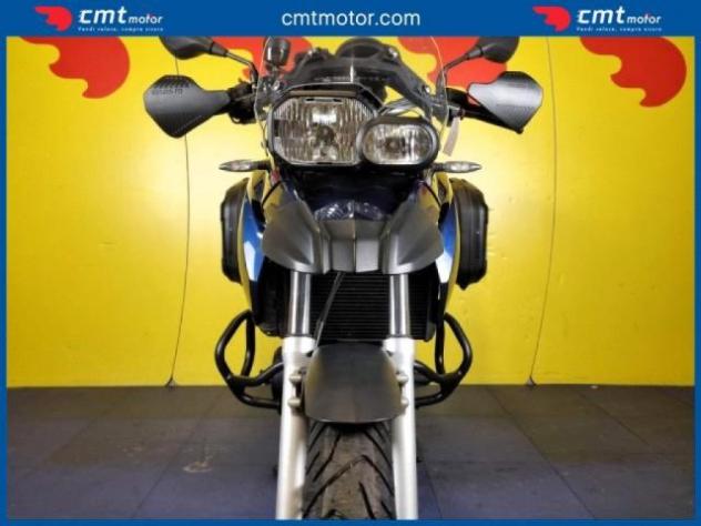 BMW F 650 GS Garantita e Finanziabile rif. 23117323 - Foto 6