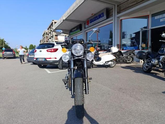 BENELLI Imperiale 400 IMPERIALE 400 rif. 23940603 - Foto 2