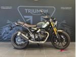 TRIUMPH Scrambler 400 X rif. 23956391