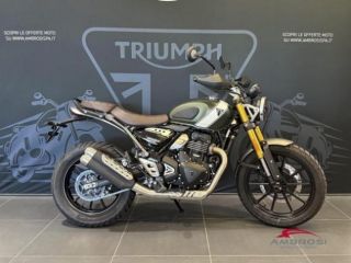 TRIUMPH Scrambler 400 X rif. 23956391