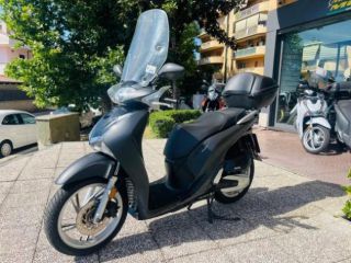 HONDA SH 150 TUTTO INCLUSO ANCHE PASSAGGIO! MINI RATE rif. 23863333