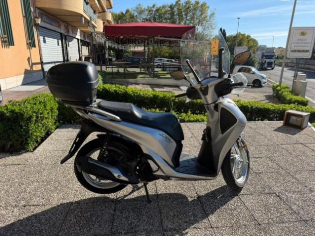 HONDA SH 150 TUTTO INCLUSO ANCHE PASSAGGIO! MINI RATE rif. 24230722 - Foto 3