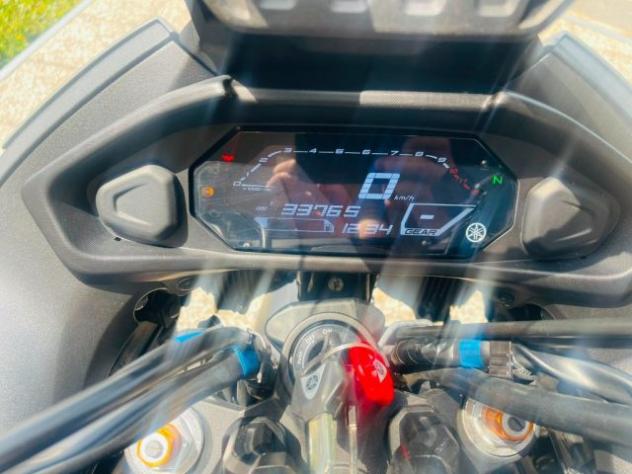 YAMAHA Tracer TUTTO INCLUSO ANCHE PASSAGGIO! rif. 23995576 - Foto 3