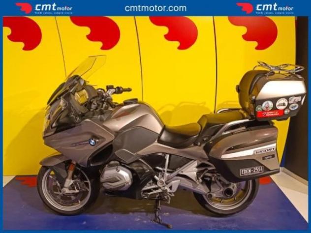 BMW R 1200 RT Garantita e Finanziabile rif. 23979100 - Foto 3
