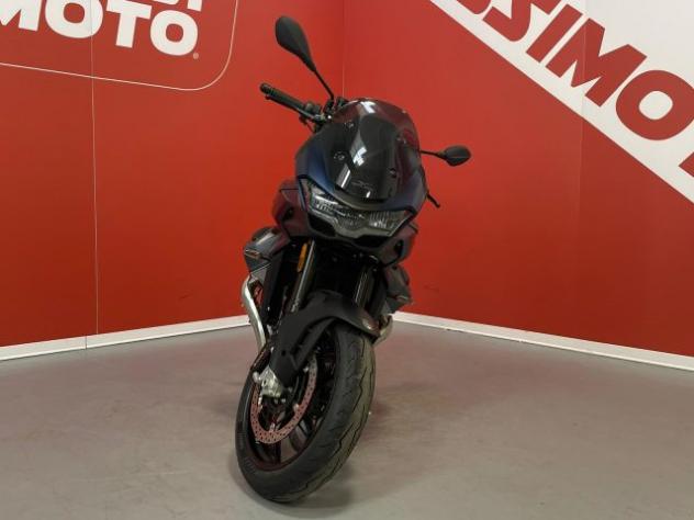 MOTO GUZZI V100 V100 Mandello MY25 (2025-) rif. 23876582 - Foto 8