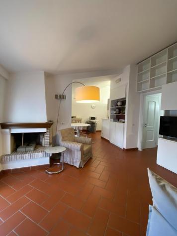 Appartamento in affitto a Comeana - Carmignano 75 mq Rif: 1350238