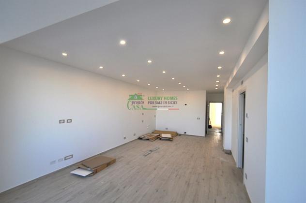 Rif. 9929 - Appartamento nuova costruzione + Box - Foto 4