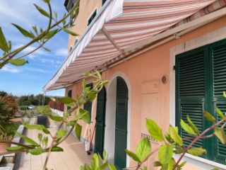 Quadrilocale in affitto a Sarzana