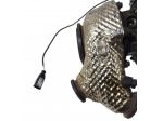 TURBINA AUDI Q7 Serie (4MB) 059145873DB CZZ Diesel 3000 (15)