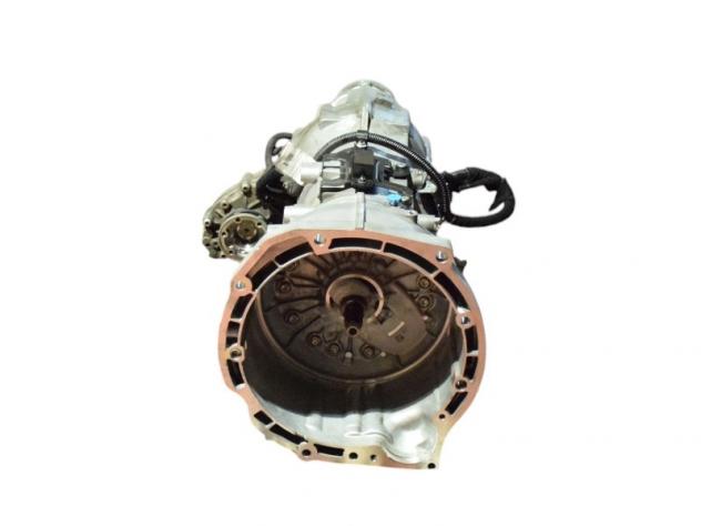 CAMBIO AUTOMATICO ALFA ROMEO Stelvio Serie (949_) 55284644 Diesel (16)
